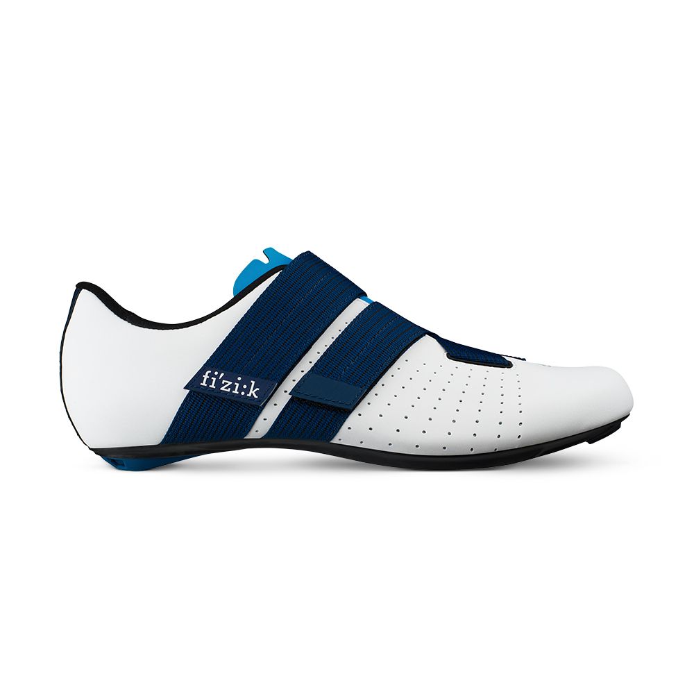 Fizik Vento Powerstrap R1 Movistar Team Road Bike Cycling Shoes Buy