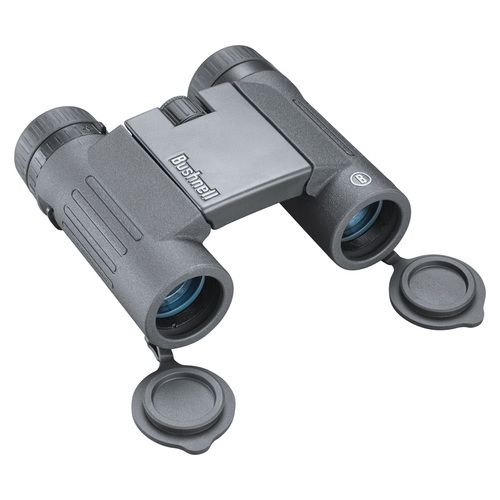 Bushnell 10x25 Prime Roof Prism Binocular - Black
