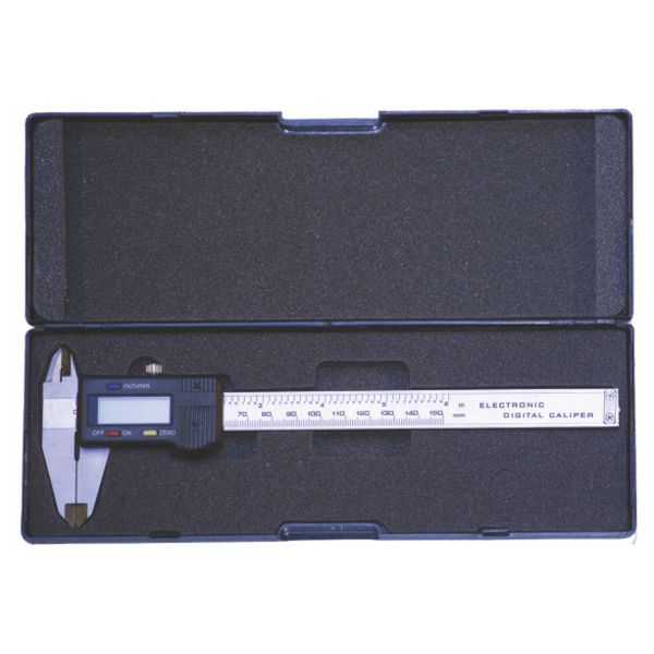 Vernier Caliper Digital 150mm