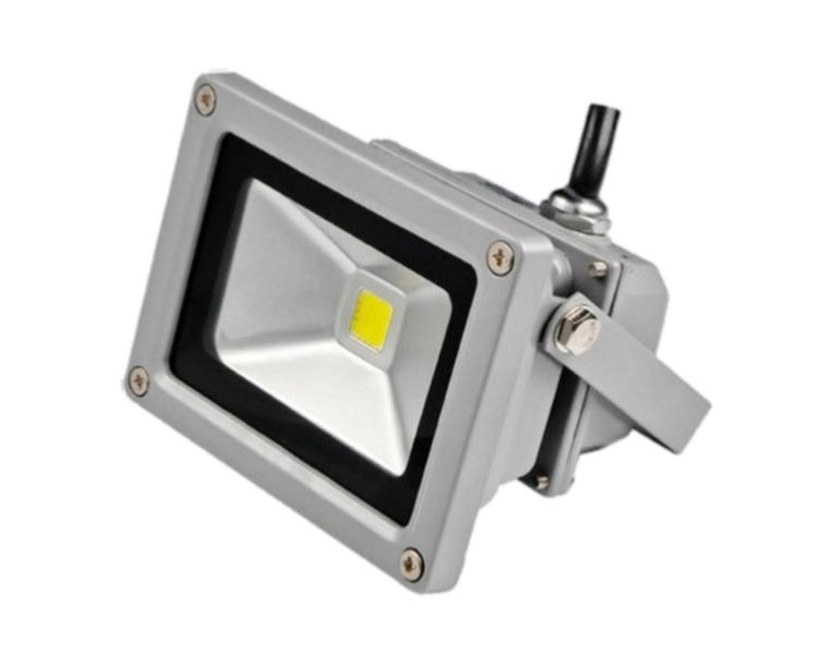 CTech 10W Energy Saving LED Outdoor Light