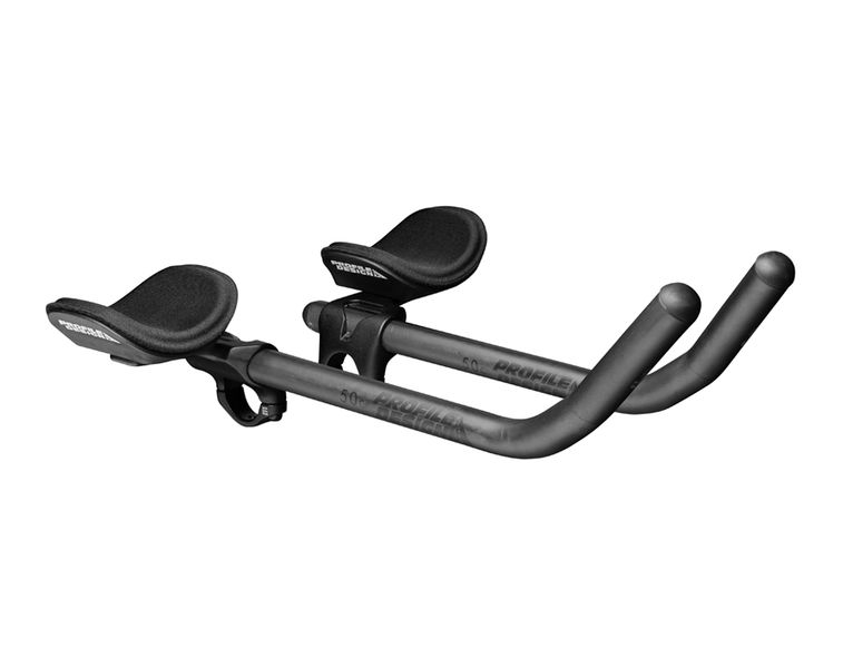 Handlebar Profile Design Supersonic Ergo 50SLC Superlight Carbon Aerobar