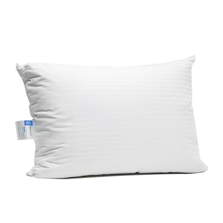 Velfont Hypo Allergenic Pillow Buy Online In South Africa