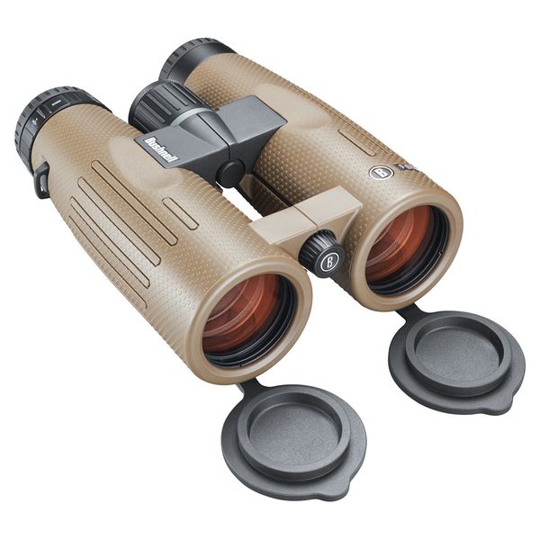 Bushnell 10x42 Forge Terrain Roof Prism Binocular