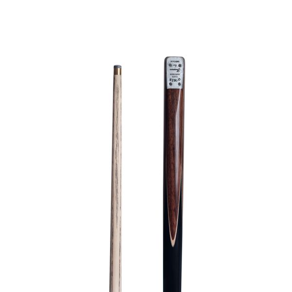 Omin Gunman 3/4 Ash Pool/Snooker Cue