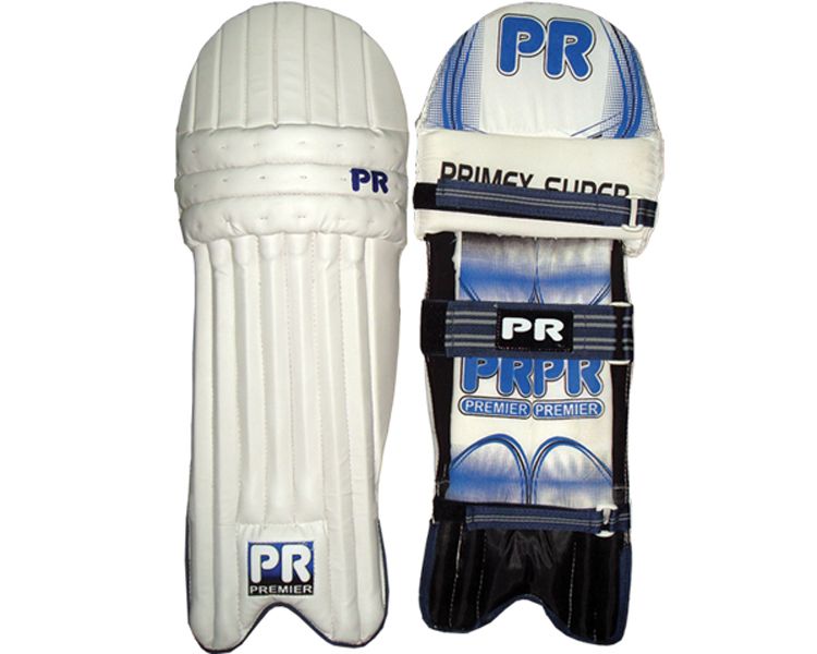 Pr Primex Batting Pads - Youths