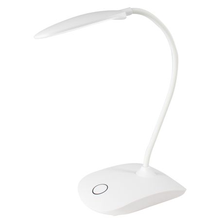 volkano led desktop lamp