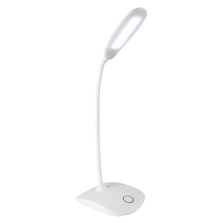 volkano led desktop lamp