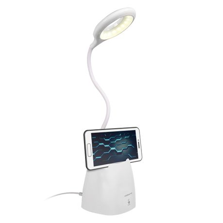 volkano led desktop lamp