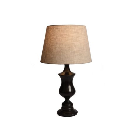 cream table lamps