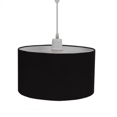 lampshades drum