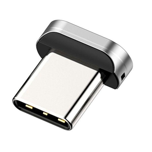 Baseus Zinc Magnetic Series Adapter for USB Type-C