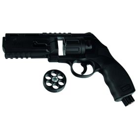 T4e Hdr 50 Home Defence Revolver Paintball Marker Buy Online In South Africa Takealot Com