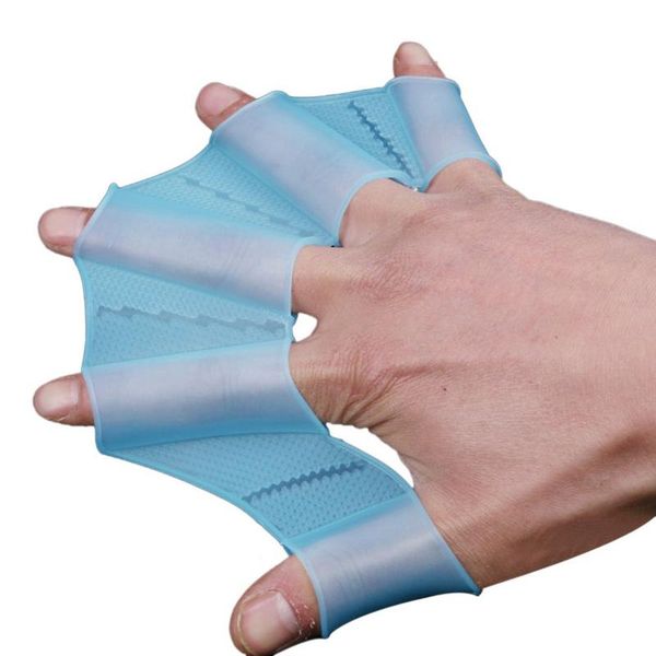 Swimming Webbed Gloves
