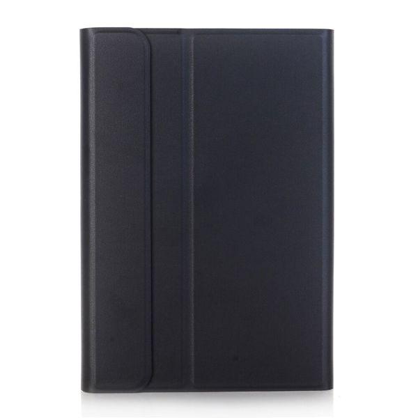 TUFF-LUV Keyboard case for Apple iPad Mini 5 - Black