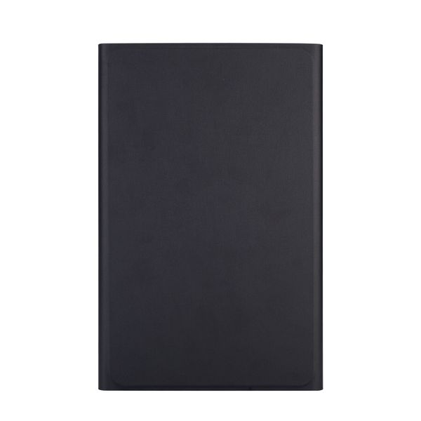 TUFF-LUV Keyboard case for Samsung Galaxy Tab A 10.5 T590 T595 - Black