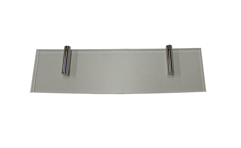 AVEC Venus GlaSS Shelf SS304