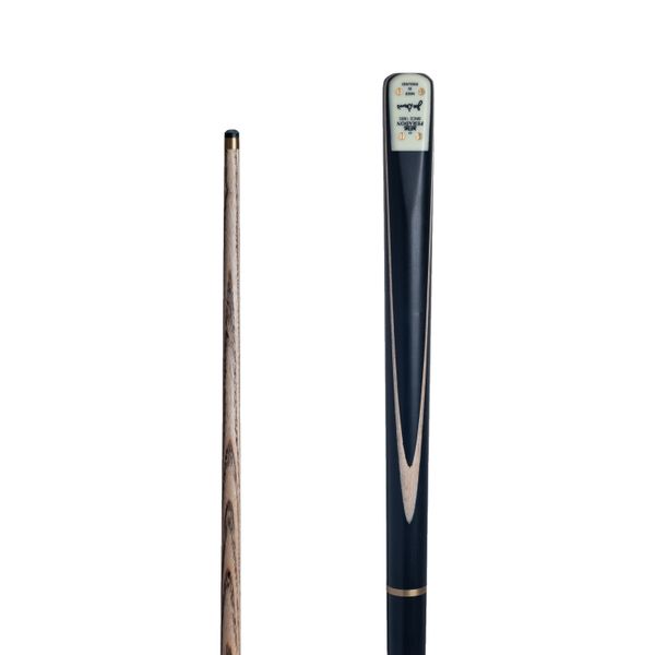 Peradon Joe Davis 3/4 Ash Cue