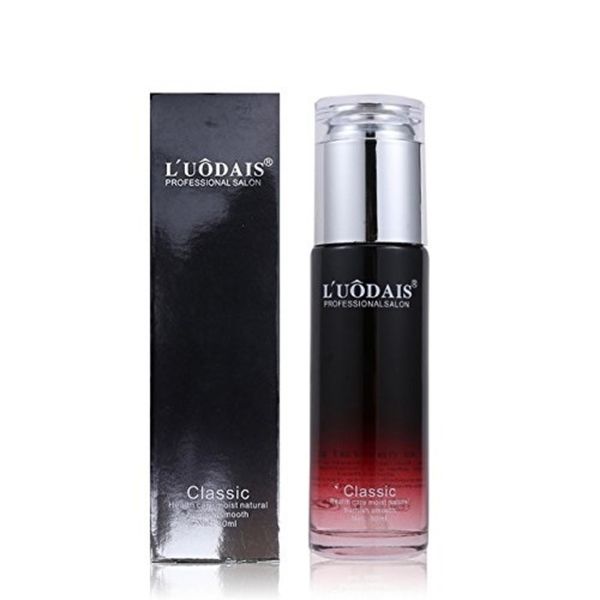 Luodais perfumed Hair &amp; weave Care Serum oil salon and personal use 80ml