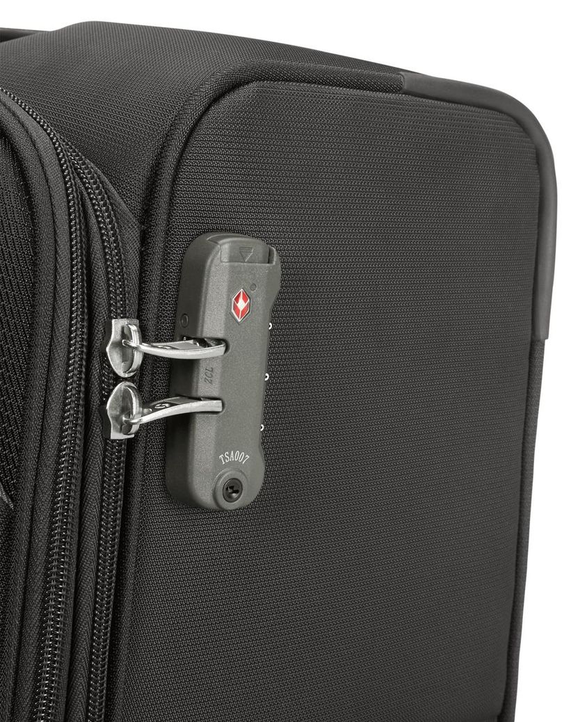 samsonite artos spinner