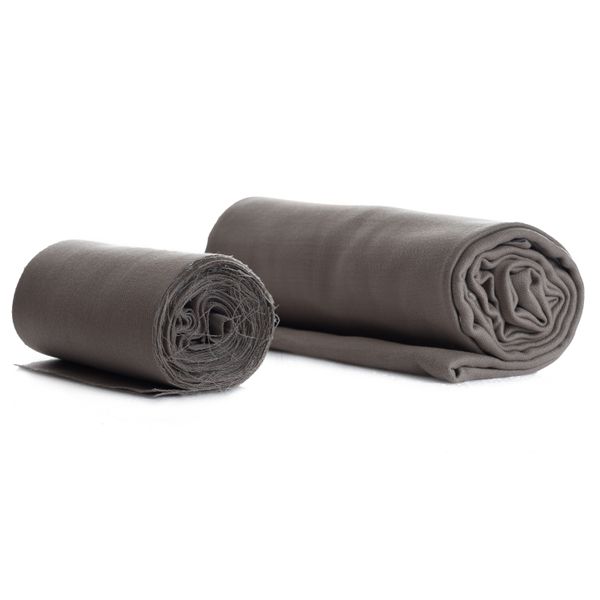 Hainsworth Elite Pro Cloth Bankers Grey