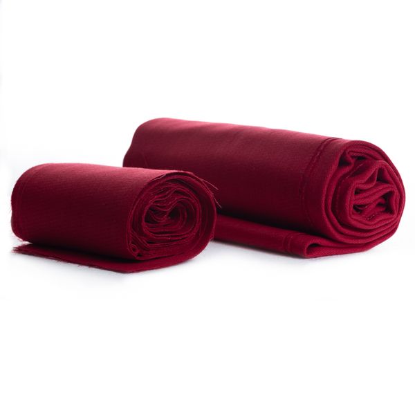 Hainsworth Pool Table Elite Pro Speed Cloth Red
