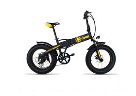 jeep toddler bike