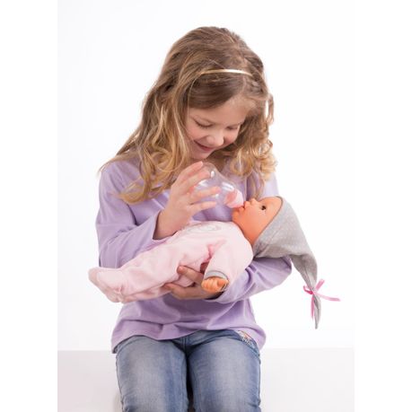 my piccolina interactive doll