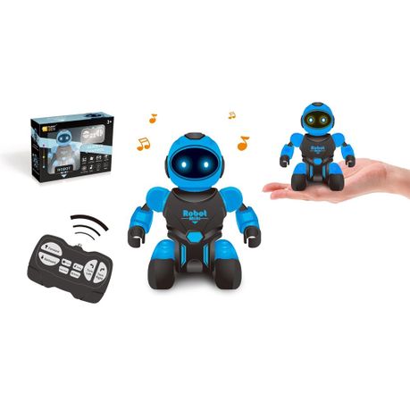 mini robot