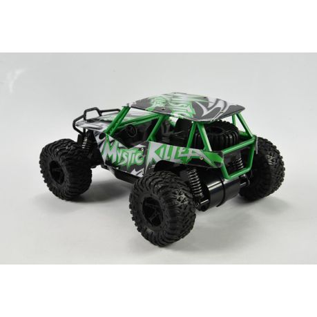 truck rc truck