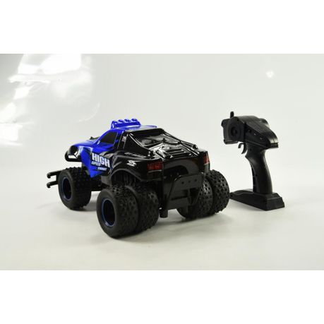 truck sprint rc