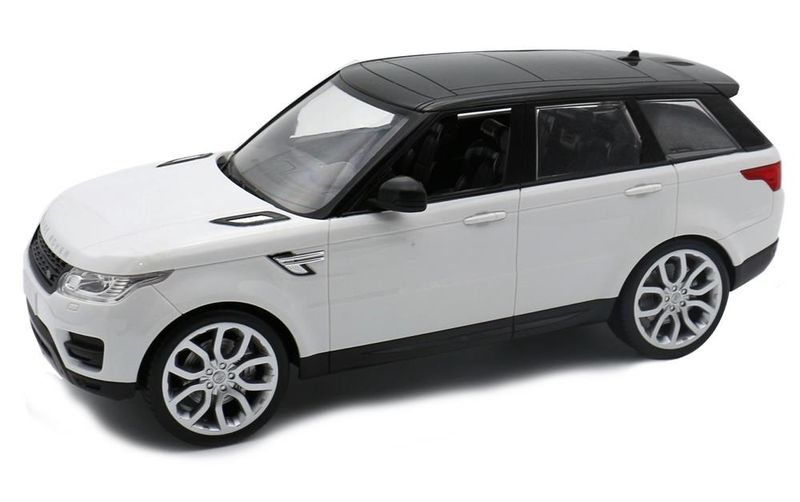 RW Toys 1/14 R/C Range Rover Sport 2014 - White