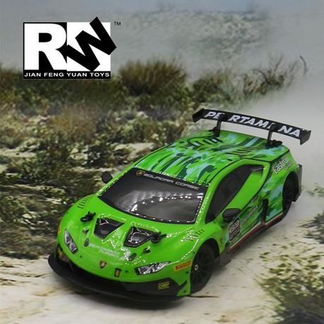 lamborghini huracan gt3 remote control car