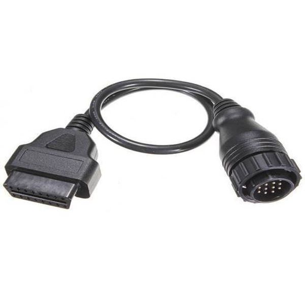 Motolab OBD 2 16 Pin (female) to Mercedes Benz Sprinter Diagnostic Adapter