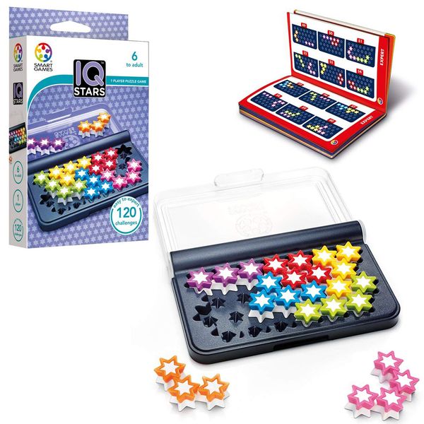 IQ Stars