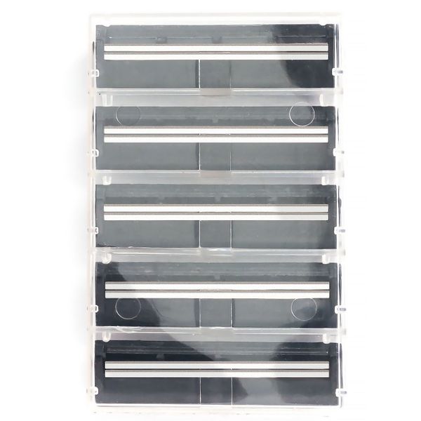 Kellermann 3 Swords Razor Blades SB 6801