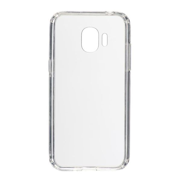 3SIXT Pureflex Case Samsung Galaxy J2 Pro/Grand Prime Pro Clear