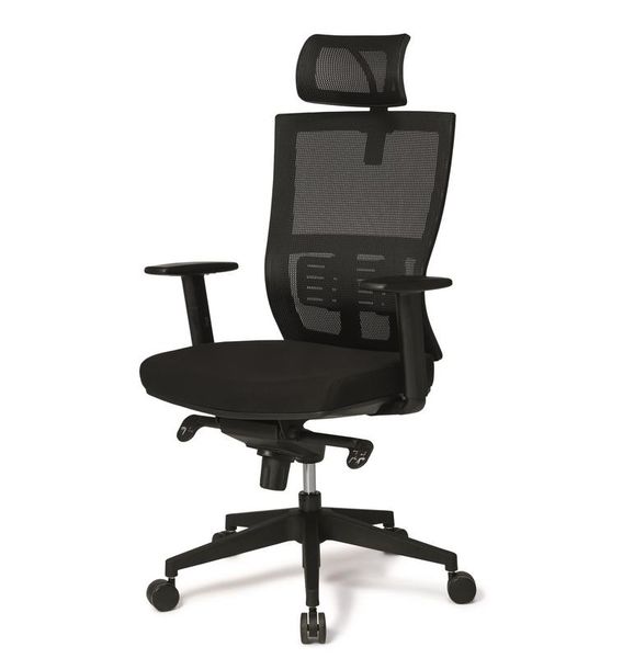 Navigator Executive Chair