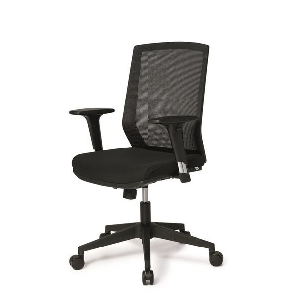Results Operator Chair
