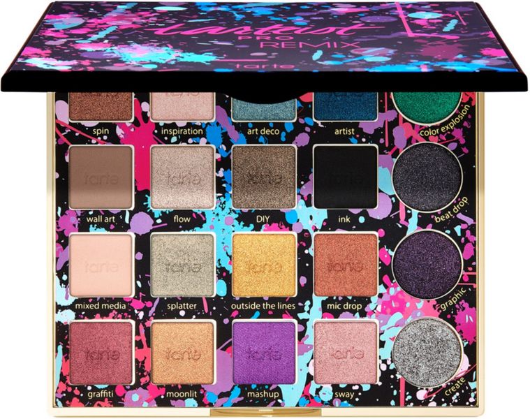 Tarte Pro Remix