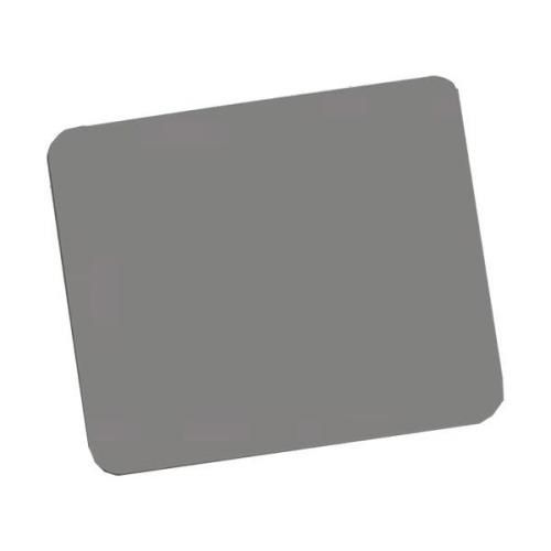 Fellowes Economy Mouse Pad - Silver