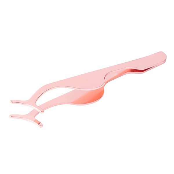 Rose Gold Eyelash Extension Applicator image