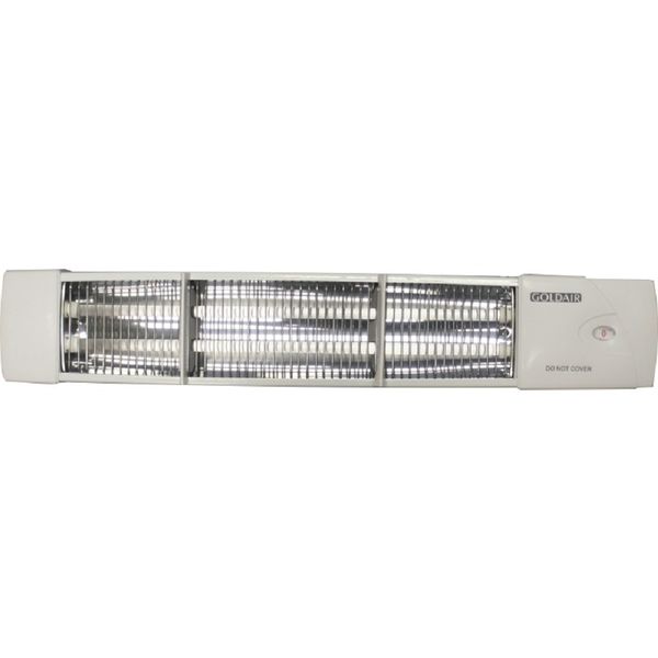 Goldair Bathroom Heater 4296Db image