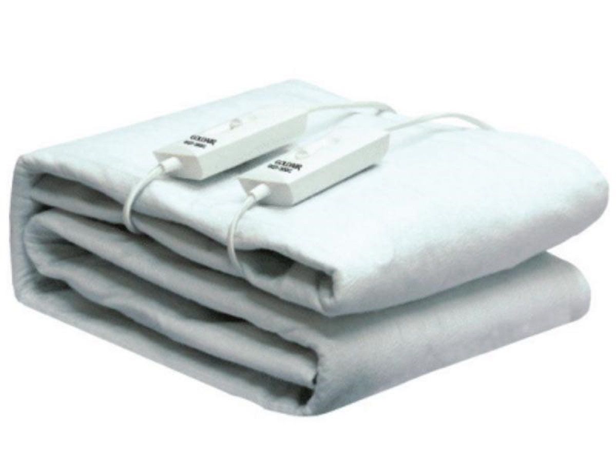 Goldair King Tie Down Electric Blanket GKT400A Shop Today. Get it