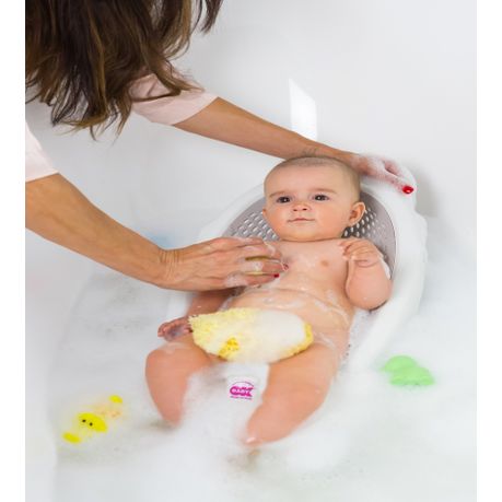 Ok baby best sale jelly bath support