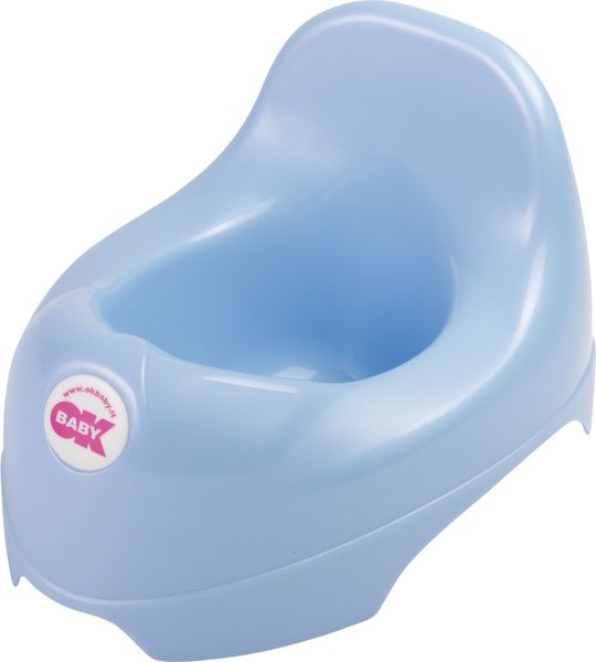 OK BABY 'RELAX' Potty