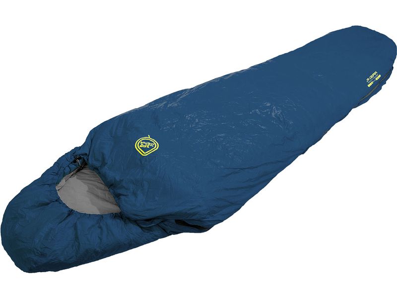 JR Gear Prism 60 Sleeping Bag - Aqua