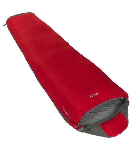 Vango Planet 100 Sleeping Bag - Volcano