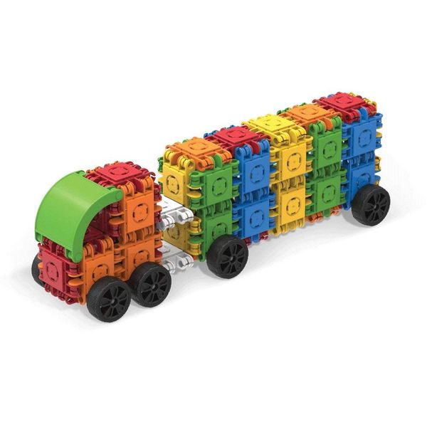 Clicformers Basic Set - 110 Pieces