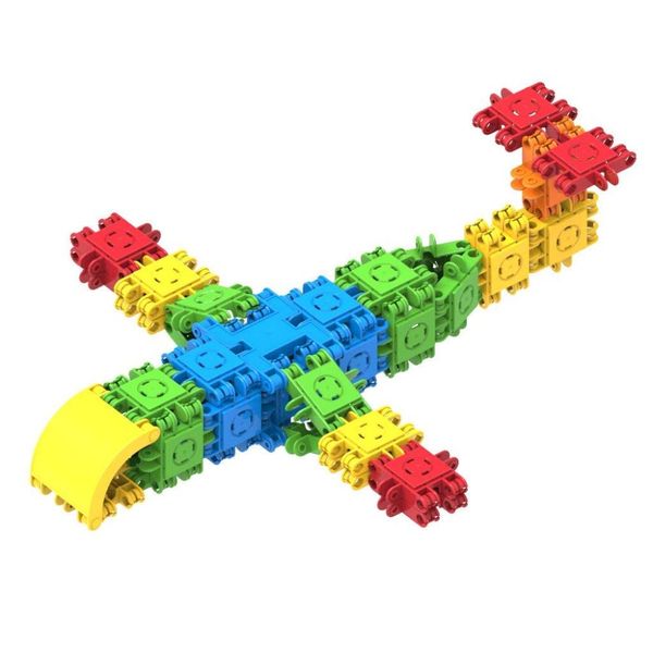 Clicformers Basic Set - 150 Pieces