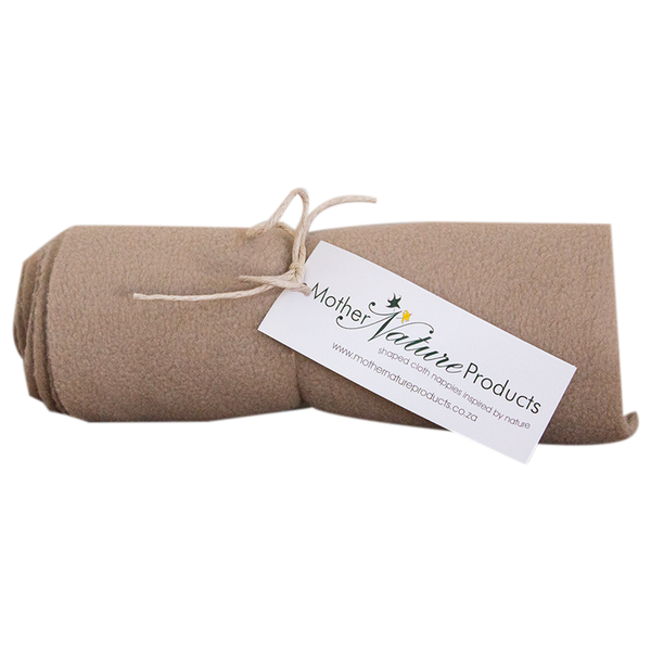 Washable Fleece Cloth Nappy Liners